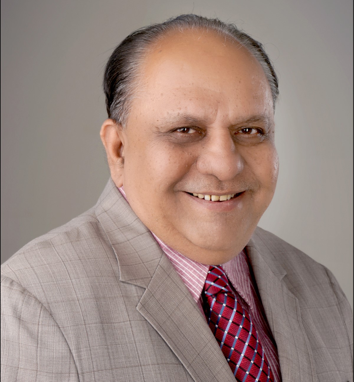 Raju Rma MEMBERS - RMA | Rajkot Management Association